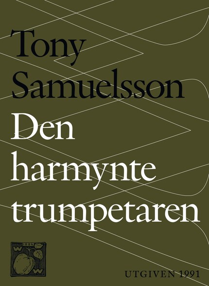 Den harmynte trumpetaren : Tomas berättelse bookCoverFor