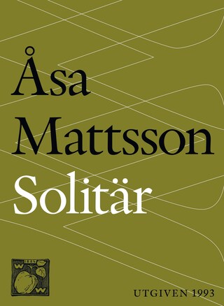 Solitär bookCoverFor