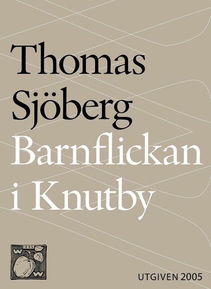Barnflickan i Knutby : dramadokumentär bookCoverFor