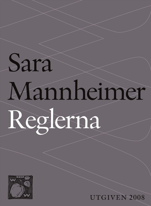 Book cover for Reglerna