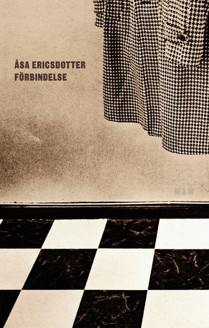 Förbindelse : Prosadikter bookCoverFor