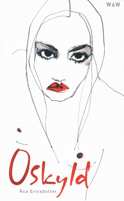 Oskyld bookCoverFor