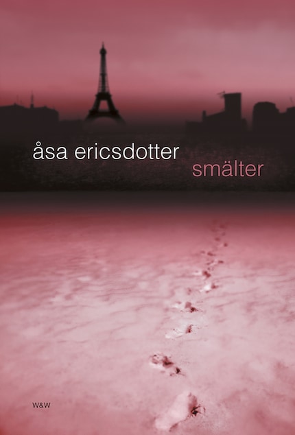 Smälter bookCoverFor