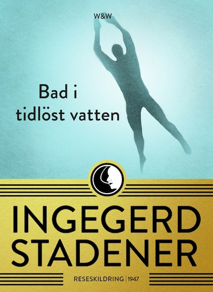 Bad i tidlöst vatten bookCoverFor