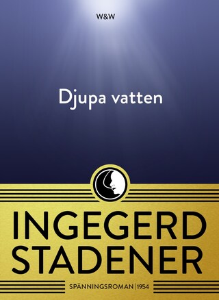 Djupa vatten bookCoverFor