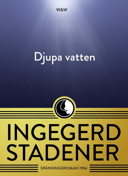 Djupa vatten bookCoverFor