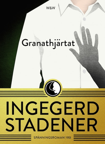Granathjärtat bookCoverFor