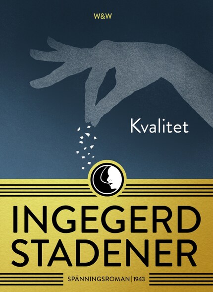 Kvalitet bookCoverFor