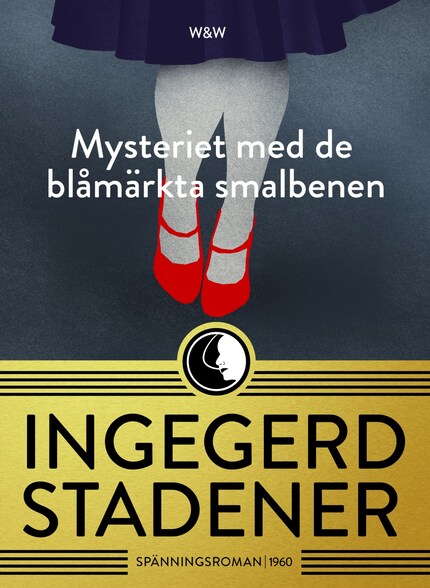 Mysteriet med de blåmärkta smalbenen bookCoverFor