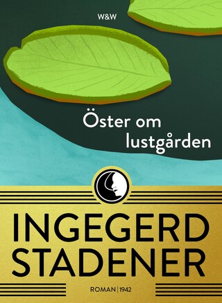 Öster om lustgården bookCoverFor