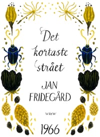 Det kortaste strået