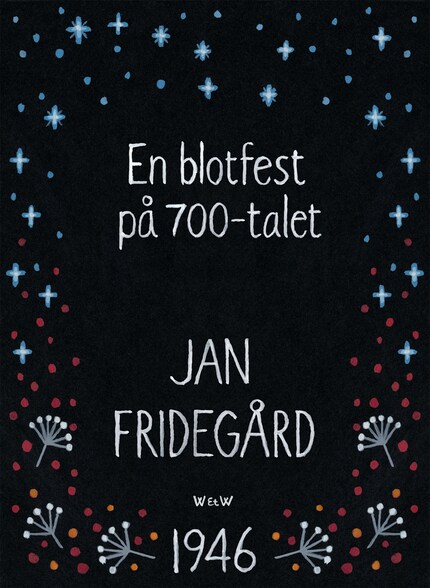En blotfest på 700-talet bookCoverFor
