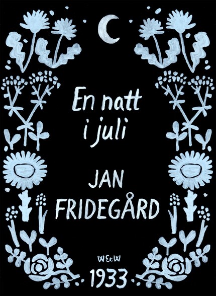 En natt i juli bookCoverFor