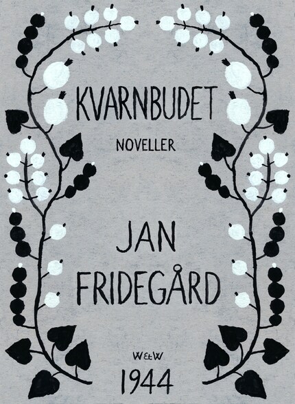 Kvarnbudet bookCoverFor