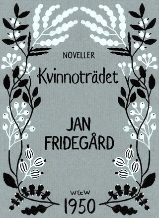 Kvinnoträdet bookCoverFor