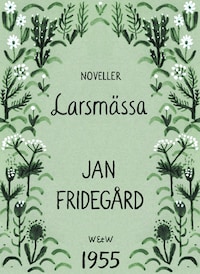 Larsmässa