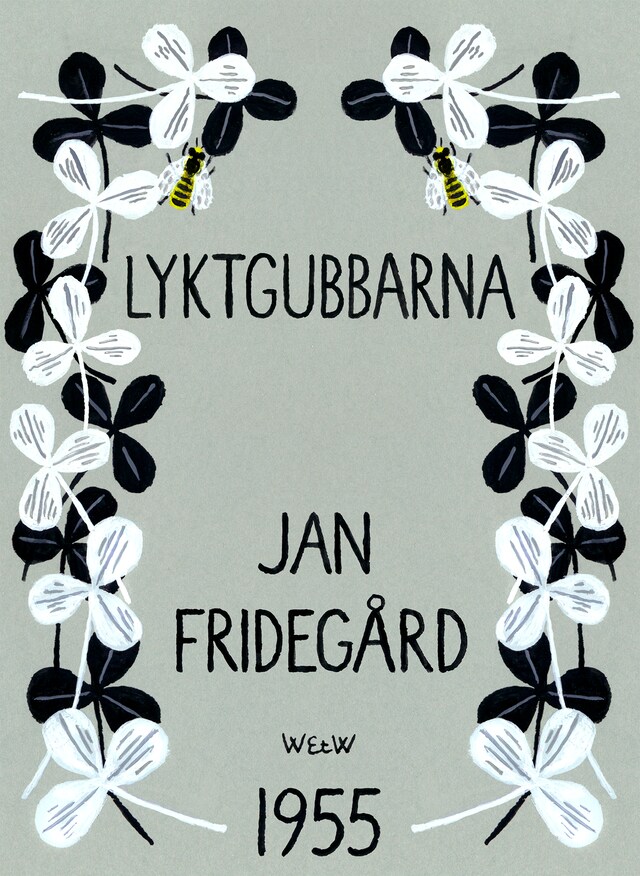 Book cover for Lyktgubbarna