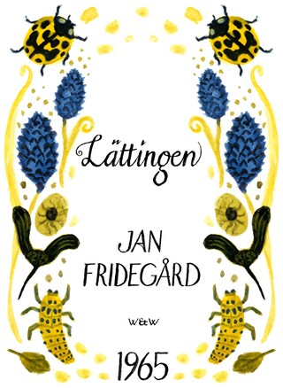 Lättingen bookCoverFor
