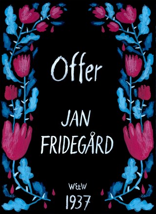 Offer bookCoverFor