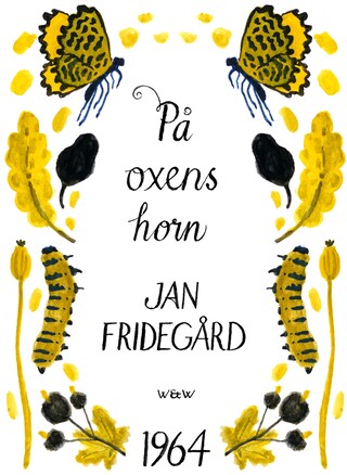 På oxens horn bookCoverFor