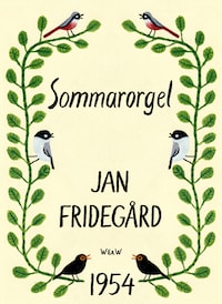Sommarorgel