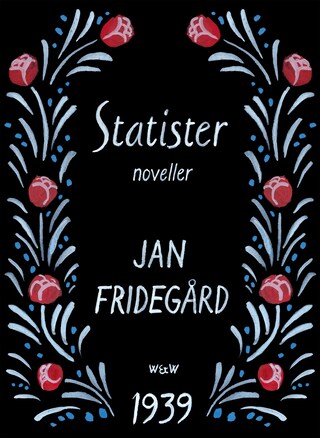 Statister bookCoverFor