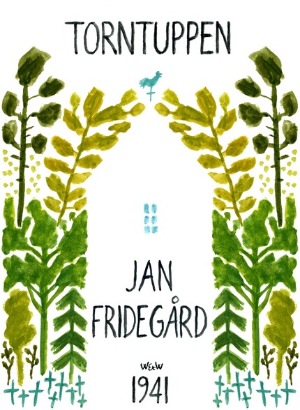 Torntuppen bookCoverFor