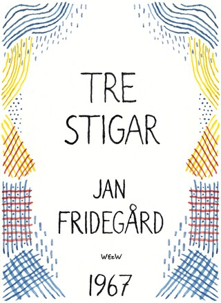 Tre stigar bookCoverFor