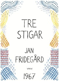 Tre stigar