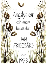 Ängslyckan och andra berättelser