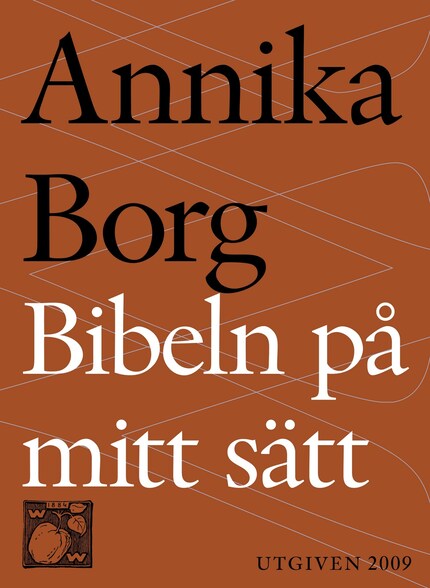 Bibeln på mitt sätt bookCoverFor