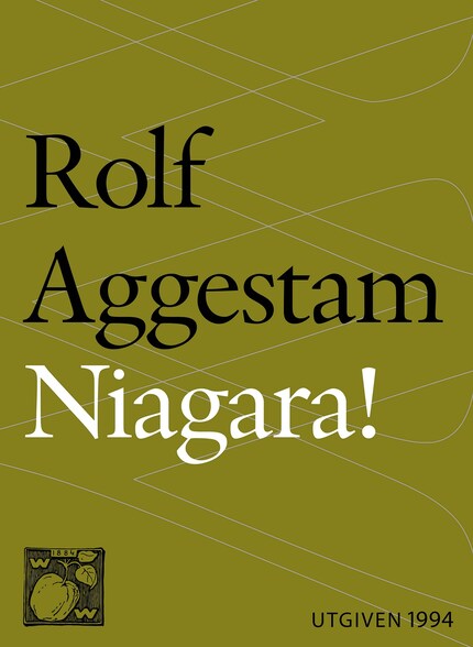 Niagara! : en berättelse bookCoverFor