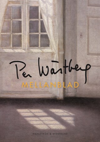 Mellanblad bookCoverFor