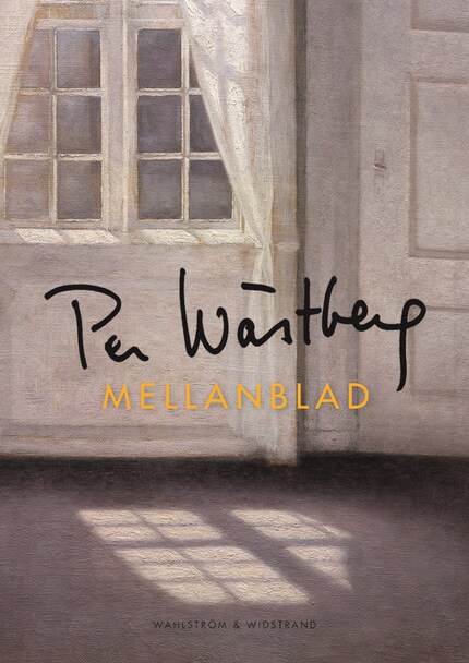 Mellanblad bookCoverFor