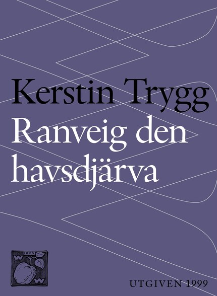 Ranveig den havsdjärva bookCoverFor