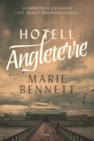 Hotell Angleterre bookCoverFor