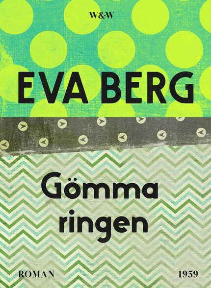 Gömma ringen bookCoverFor