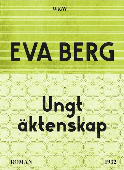 Ungt äktenskap bookCoverFor