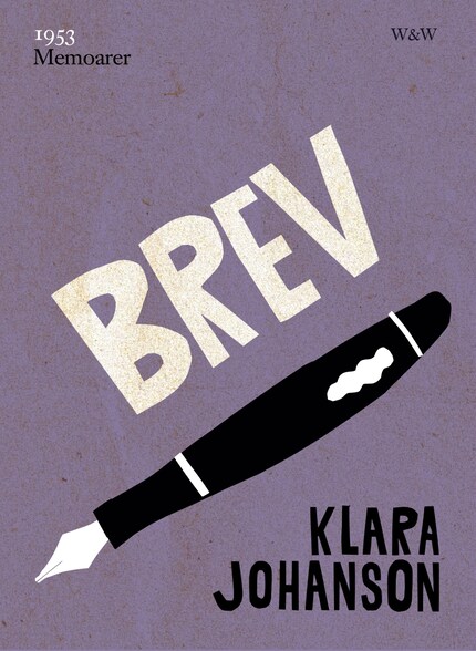 Brev bookCoverFor