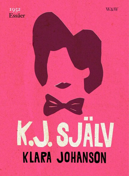 K.J. själv bookCoverFor