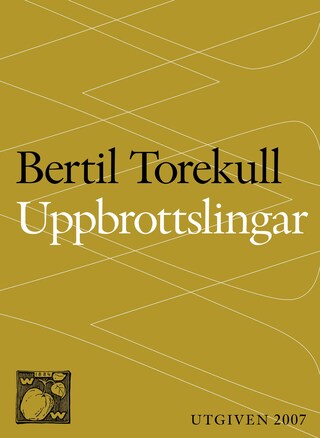 Uppbrottslingar : betraktelser över konsten att bryta upp - och hitta hem bookCoverFor