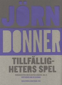 Tillfälligheters spel : historien om en kvinna