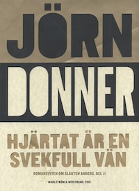 Hjärtat är en svekfull vän