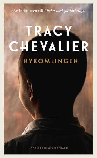 Nykomlingen bookCoverFor