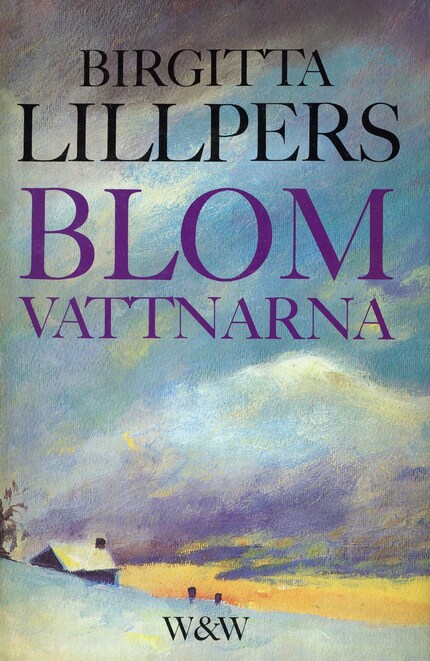 Blomvattnarna bookCoverFor