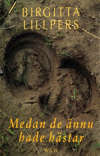 Medan de ännu hade hästar bookCoverFor
