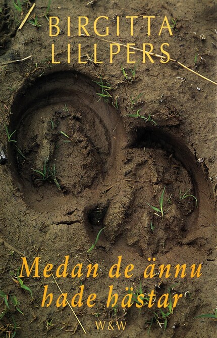 Medan de ännu hade hästar bookCoverFor