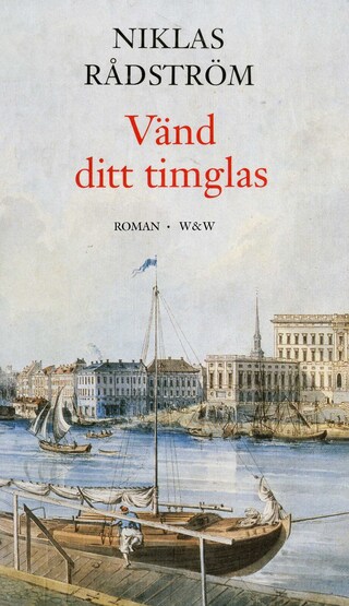 Vänd ditt timglas bookCoverFor