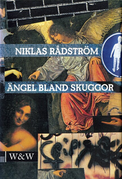 Ängel bland skuggor bookCoverFor
