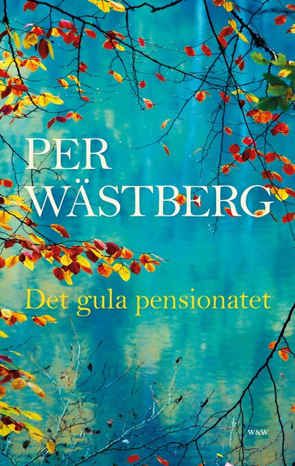 Det gula pensionatet bookCoverFor